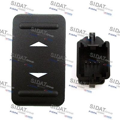 SIDAT Window switch Article number: 5.145347A2 cheaply