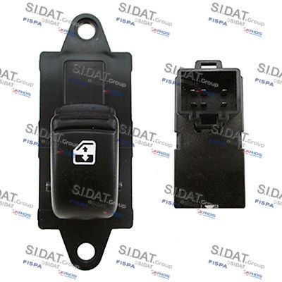 SIDAT Window switch Article number: 5.145502A2 cheaply