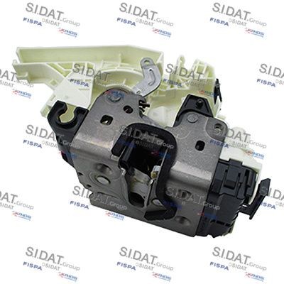 SIDAT Door lock Article number: 610023 cheaply