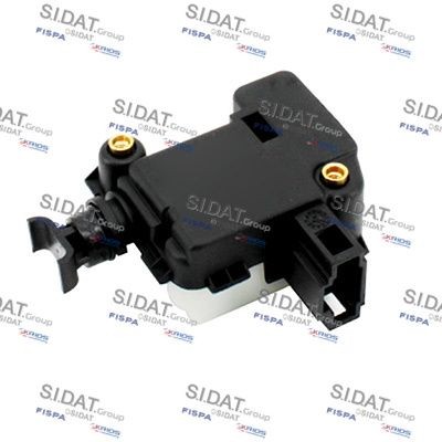 SIDAT Door lock Article number: 610114A2 cheaply