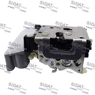 SIDAT Door lock Article number: 610201 cheaply