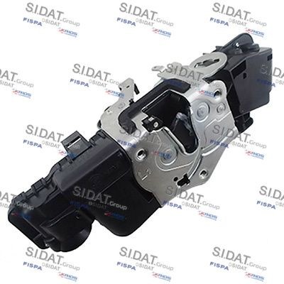 SIDAT Door lock Article number: 610293 cheaply