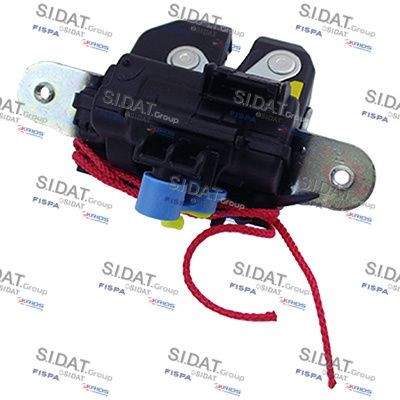 SIDAT Door lock Article number: 610503 cheaply