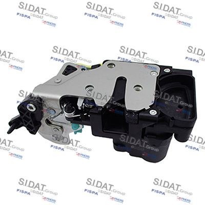 SIDAT Door lock Article number: 610624A2 cheaply