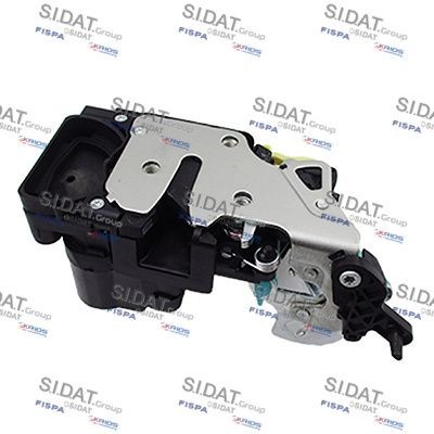 SIDAT Door lock Article number: 610724A2 cheaply