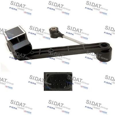 SIDAT Controller, leveling control Article number: 620110A2 cheaply