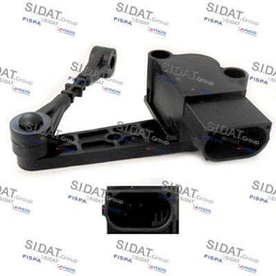 SIDAT Controller, leveling control Article number: 620410A2 cheaply