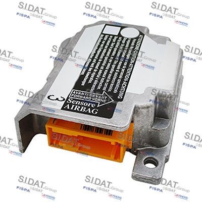 SIDAT Control Unit, airbag Article number: 630920 cheaply