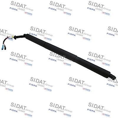 SIDAT Gas Spring, tray (boot / cargo bay) Article number: 760220A2 cheaply