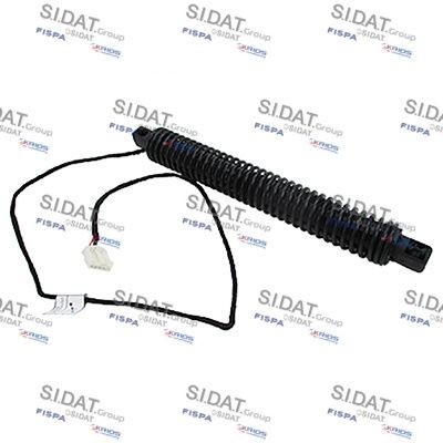 SIDAT Gas Spring, tray (boot / cargo bay) Article number: 760810A2 cheaply