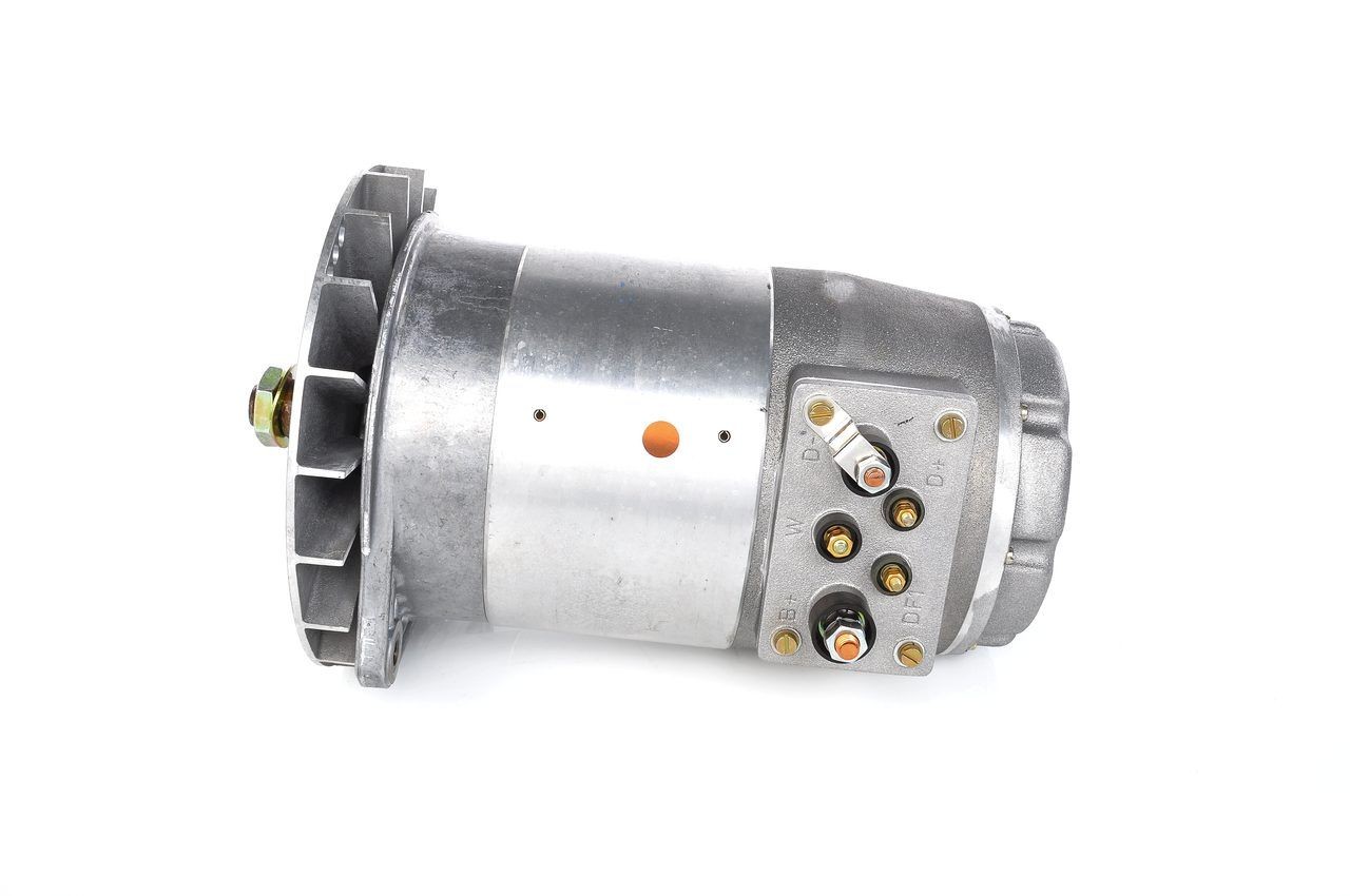 BOSCH Generaator Artikli number: 0 120 689 600 soodsalt