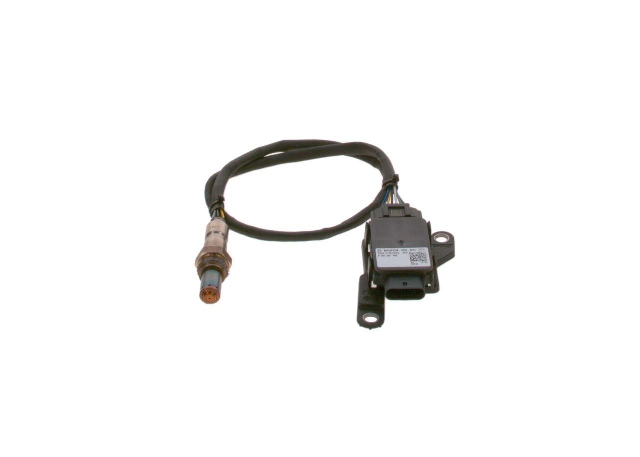 BOSCH NOx Sensor, urea injection Article number: 0 281 007 702 cheaply