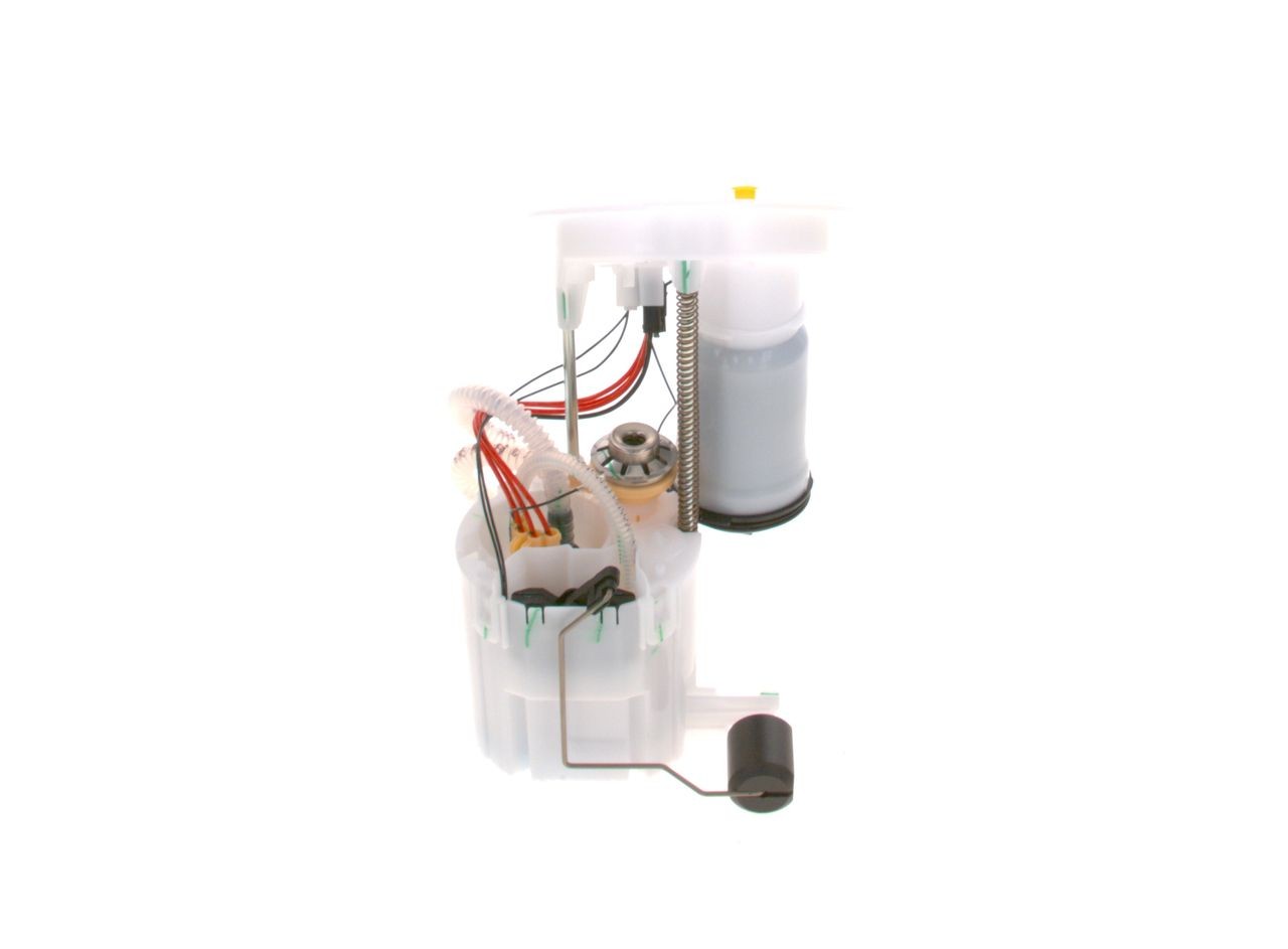 BOSCH Fuel feed unit Article number: 0 580 200 711 cheaply