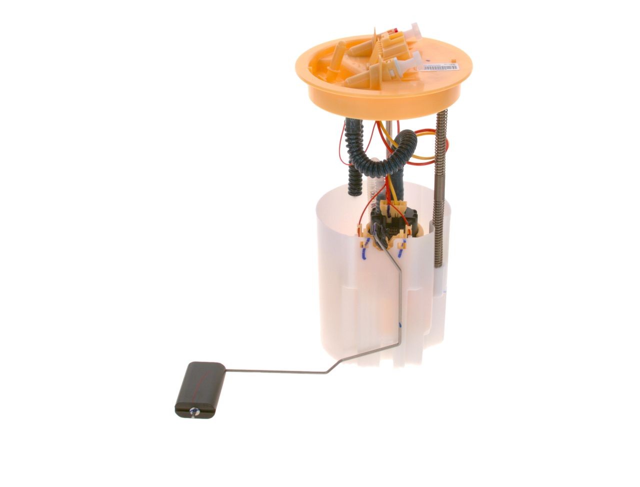 BOSCH Fuel feed unit Article number: 0 580 203 268 cheaply
