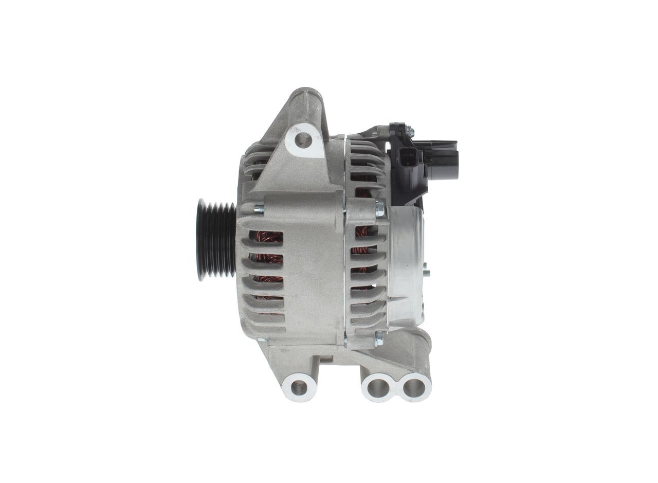 BOSCH Alternator Article number: 1 986 A01 121 cheaply