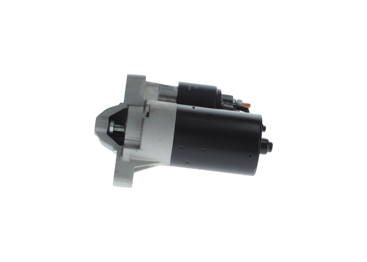 BOSCH Starter motor Article number: 1 986 S00 655 cheaply