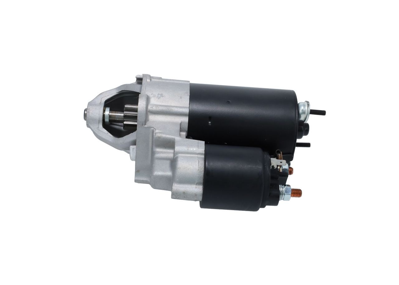 BOSCH Starter motor Article number: 1 986 S00 658 cheaply