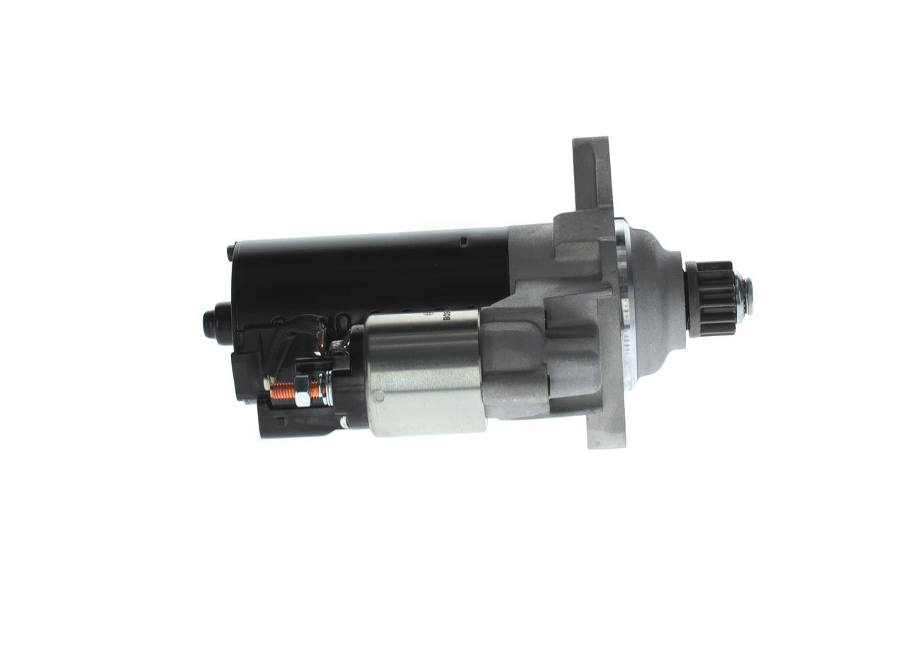 BOSCH Starter Varenummer: 1 986 S00 870 billige