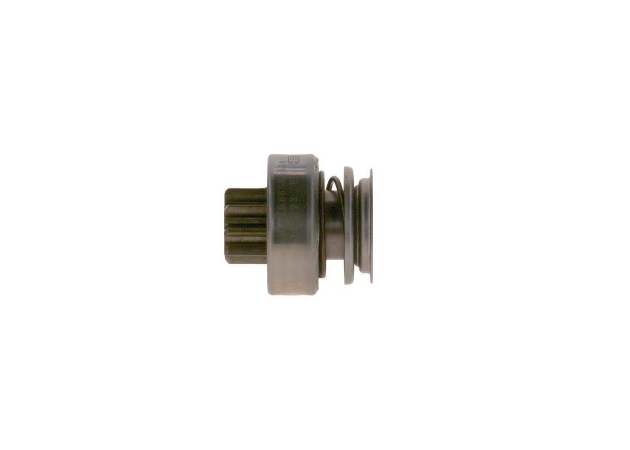 BOSCH 1 986 SE1 536 Freewheel Gear, starter ASTRA 1.6 16V (F08, F48) 101 PS Petrol 2005