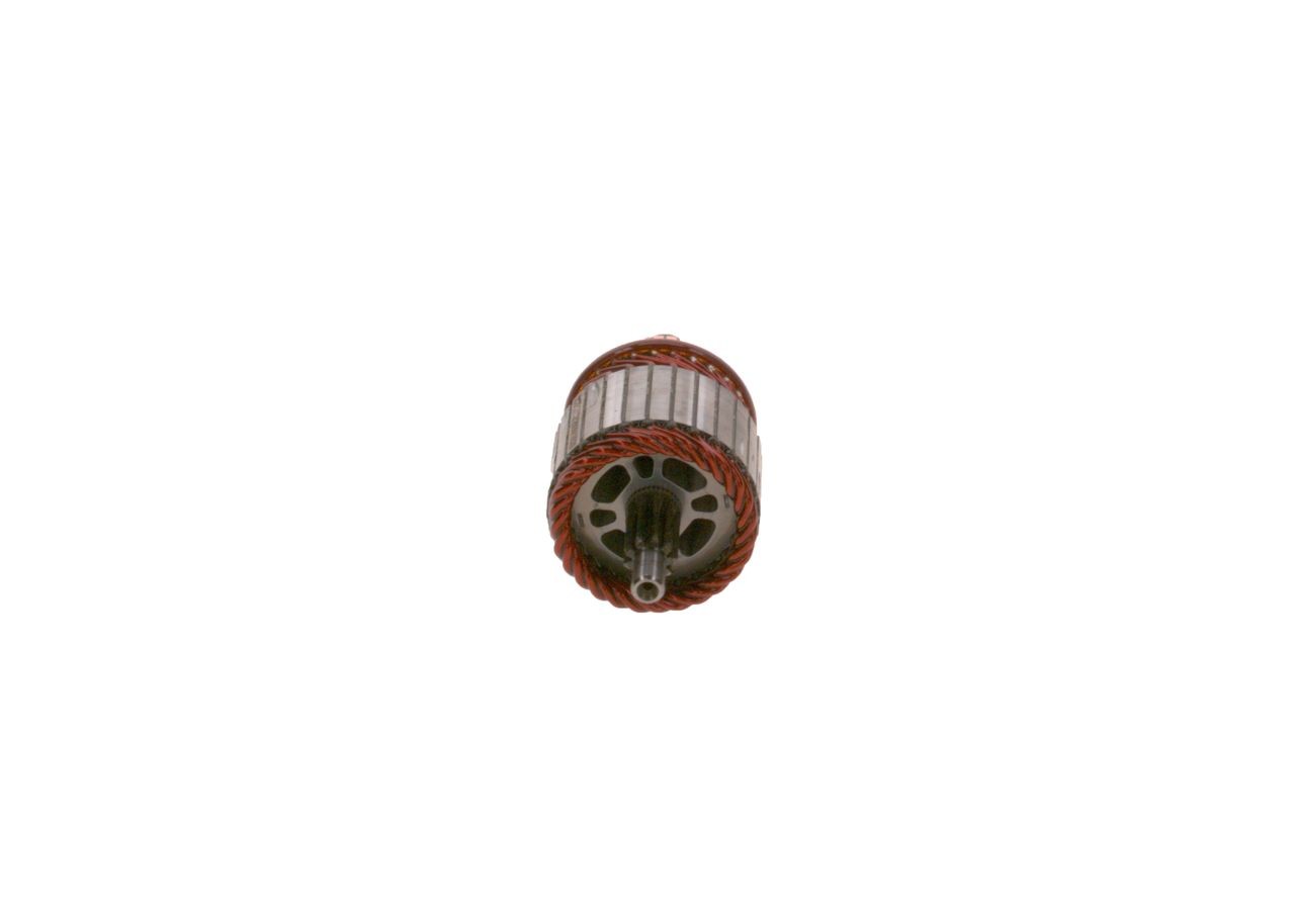 BOSCH Freewheel Gear, starter Article number: 1 986 SE1 580 cheaply