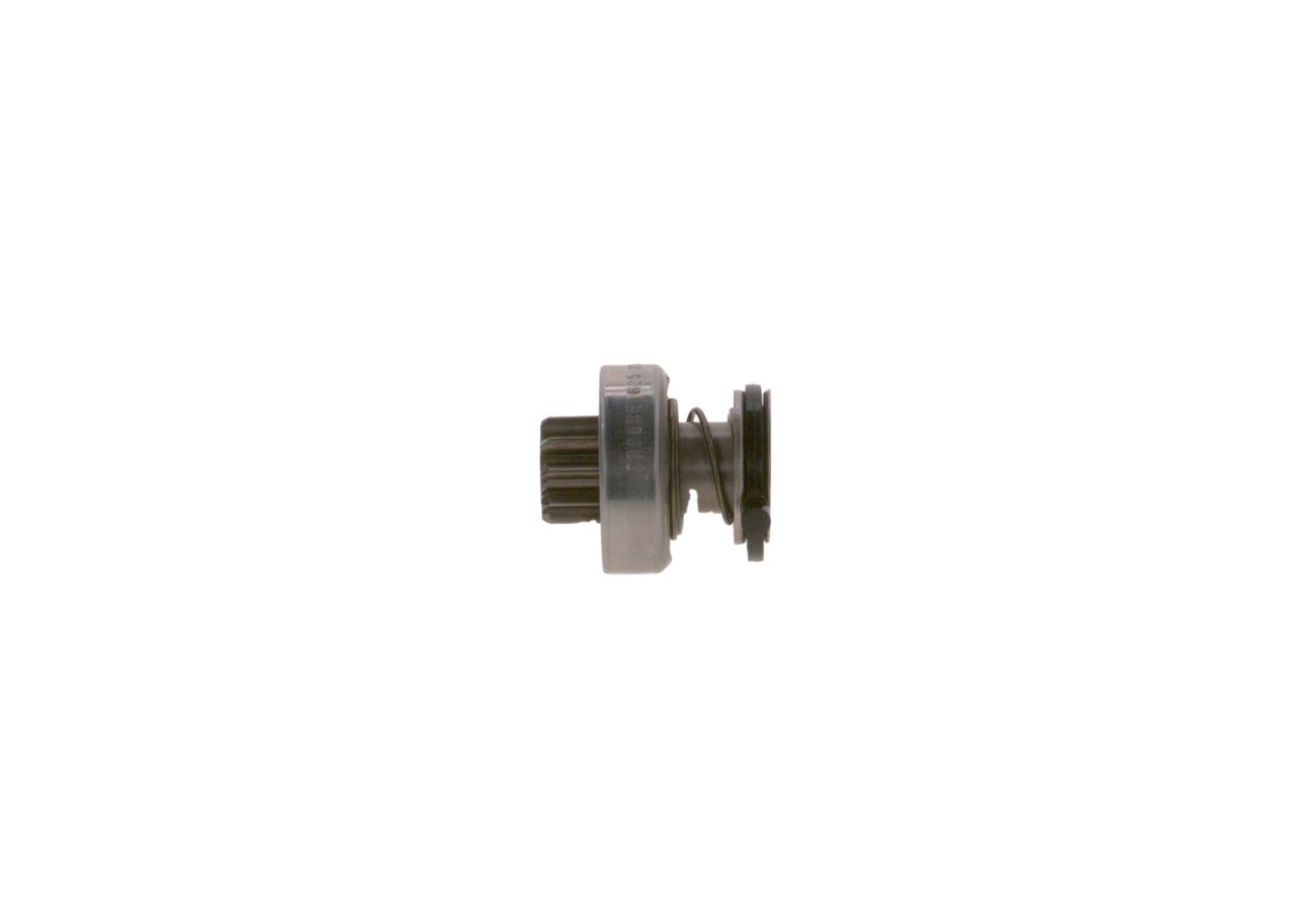 BOSCH 1 986 SE1 625 Friløbsgear, starter ASTRA 2.0 DTI 16V (F08, F48) 101 HK Diesel 2009