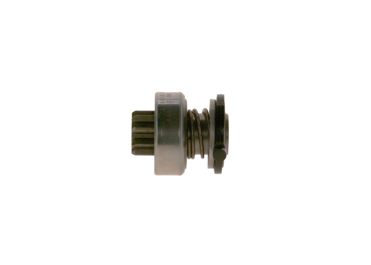 BOSCH 1 986 SE1 650 Freewheel Gear, starter SCÉNIC 2.0 16V (JA1B, JA1D, JA0C) 139 PS Petrol 2003