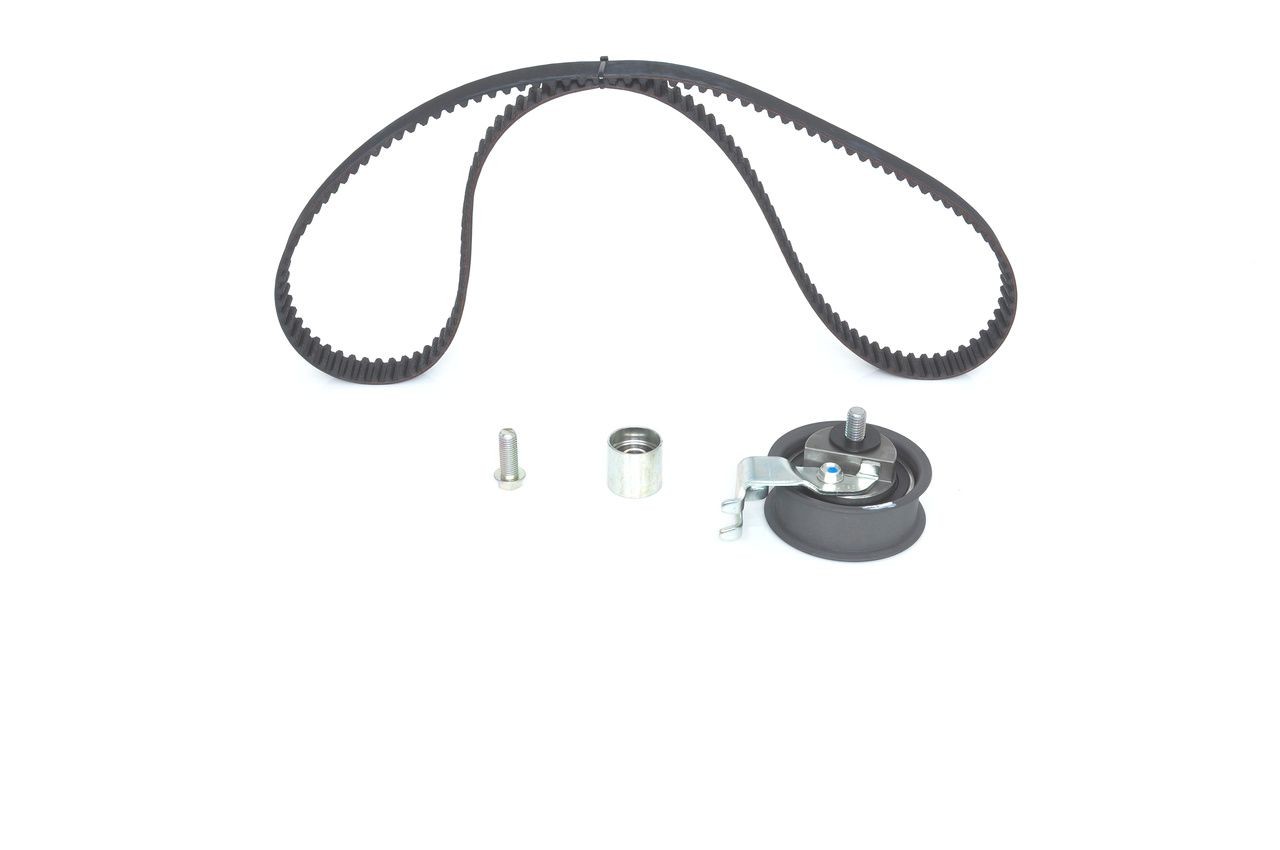BOSCH Timing belt kit Article number: 1 987 946 347 cheaply