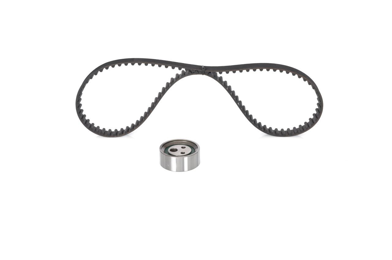 BOSCH Timing belt kit Article number: 1 987 946 544 cheaply