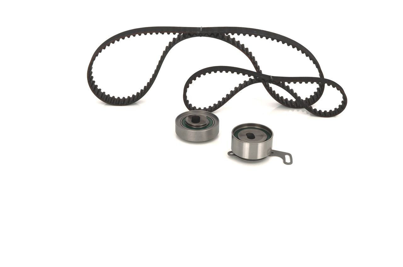 BOSCH Timing belt kit Article number: 1 987 948 978 cheaply