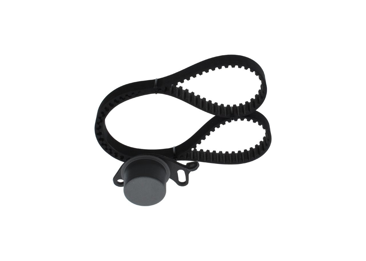 BOSCH Timing belt kit Article number: 1 987 948 992 cheaply