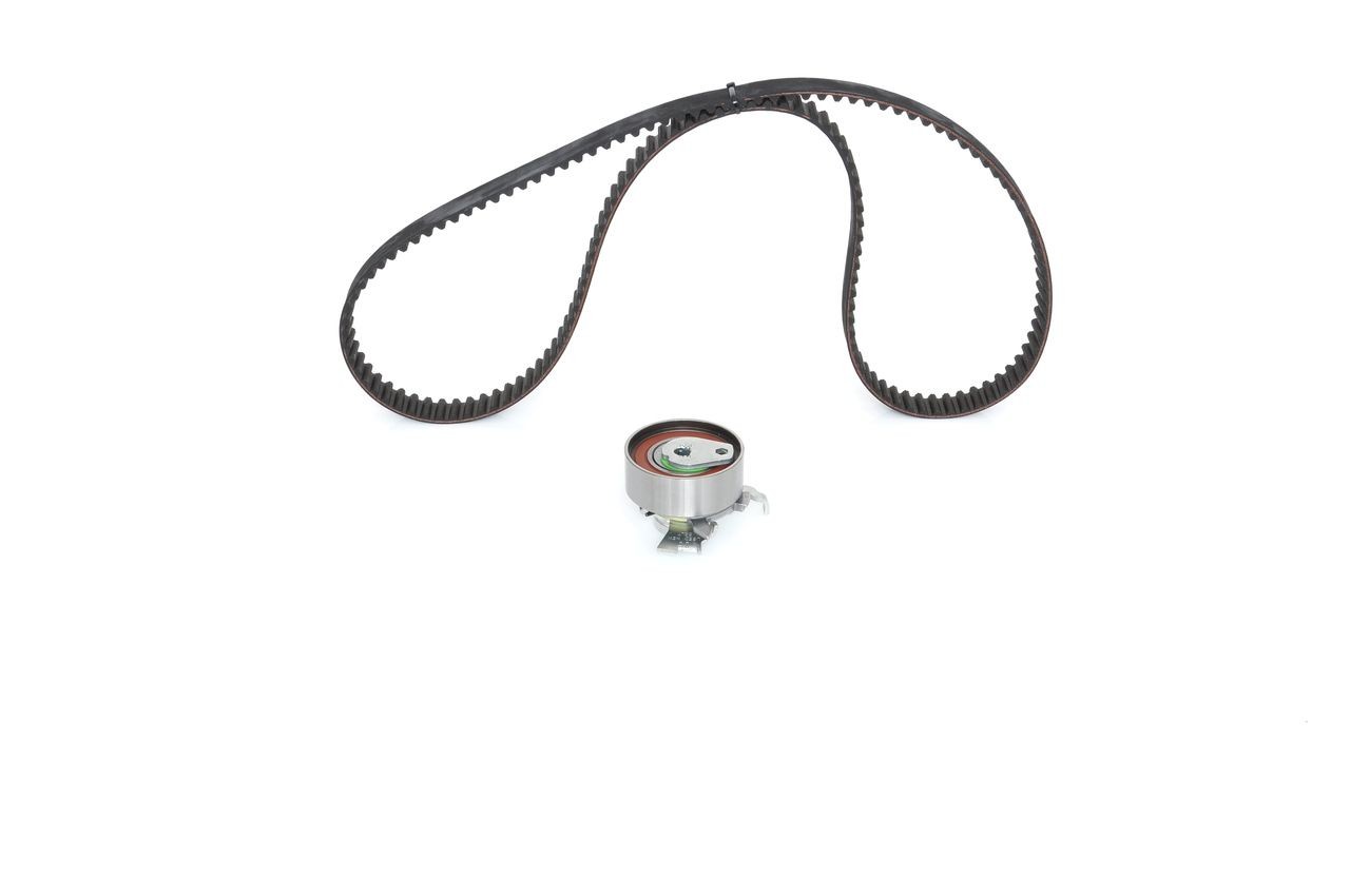 BOSCH Timing belt kit Article number: 1 987 948 994 cheaply