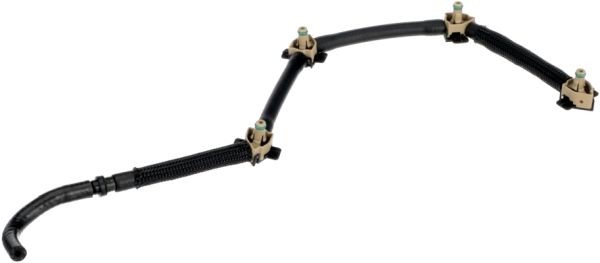 GATES Fuel Hose Article number: MFL1242 cheaply