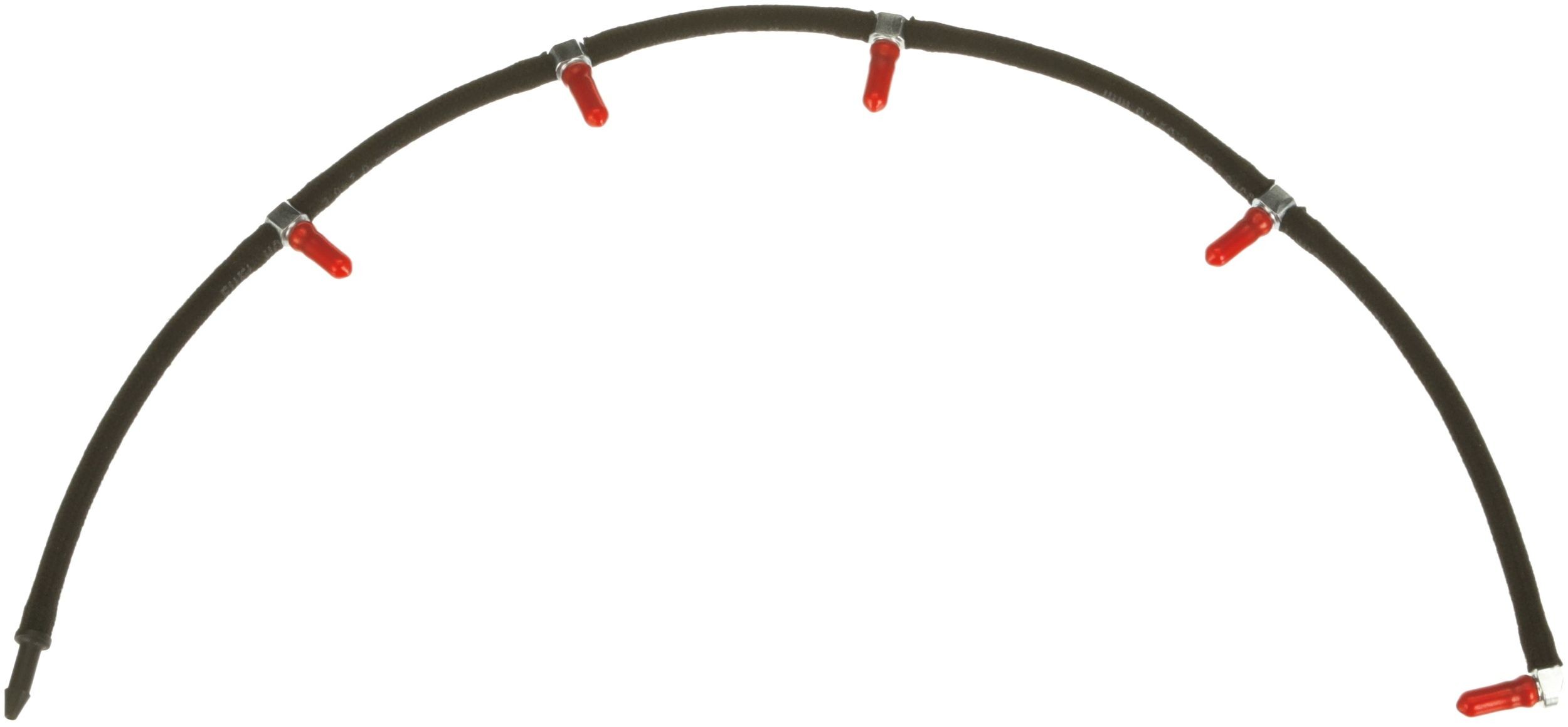 GATES Fuel Hose Article number: MFL1249 cheaply