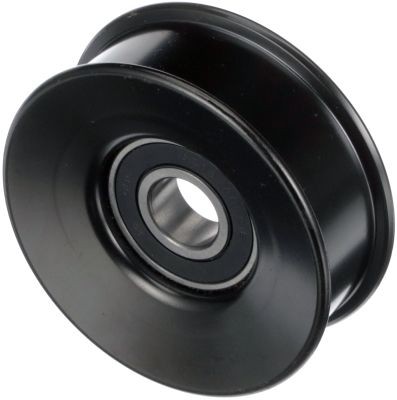 GATES Deflection / Guide Pulley, v-ribbed belt Article number: T36270 cheaply