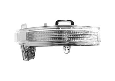 VAN WEZEL Side indicator Article number: 5792915 cheaply