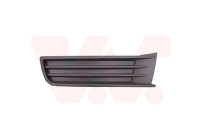 VAN WEZEL Bumper grill Article number: 5819591 cheaply