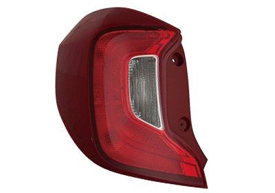 VAN WEZEL Rear light Article number: 8325921 cheaply