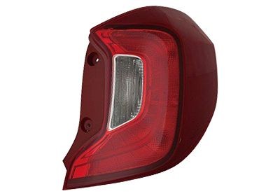 VAN WEZEL Rear light Article number: 8325922 cheaply