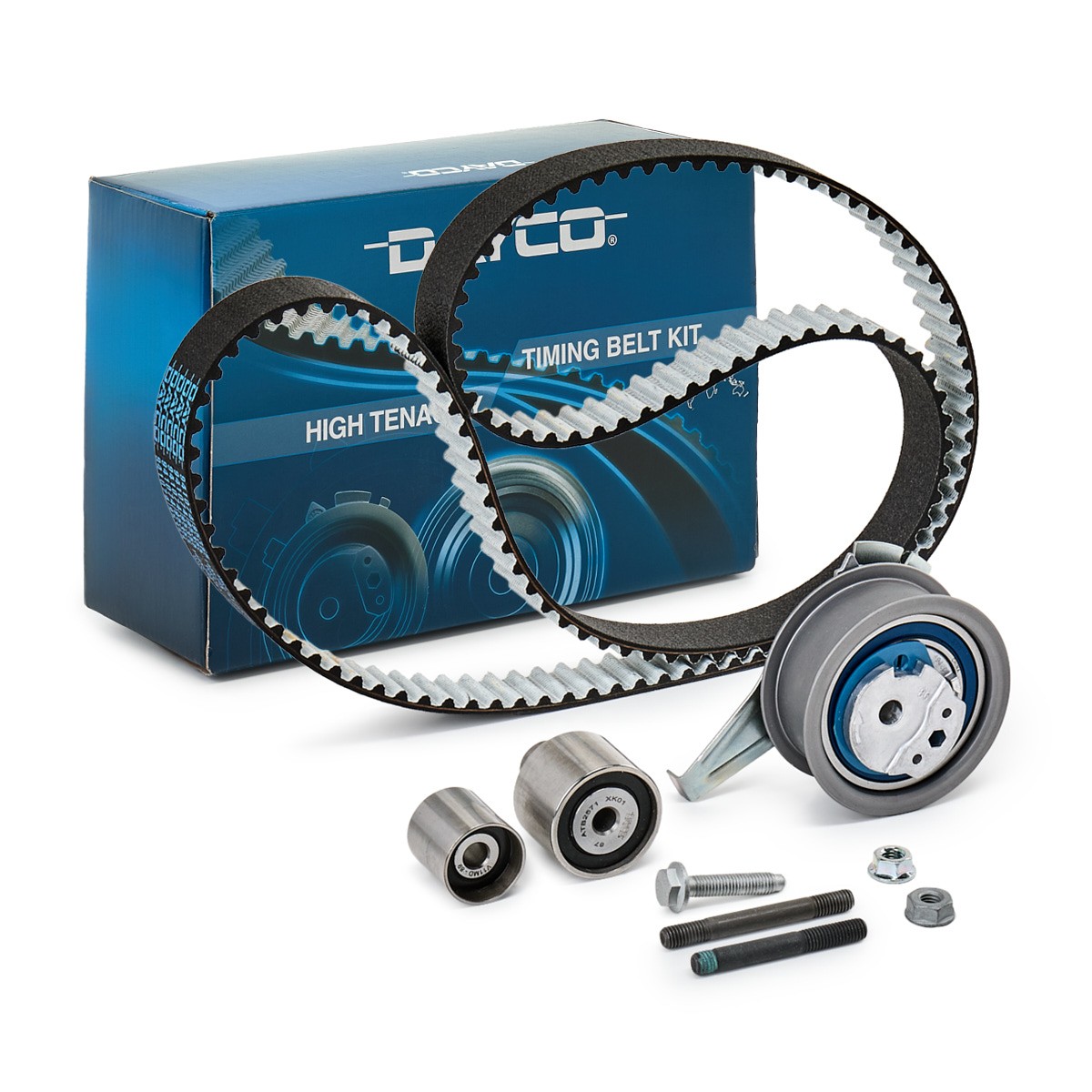 DAYCO Timing belt kit Article number: KTB1192 cheaply