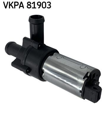 SKF Veepump, seisuküte Artikli number: VKPA 81903 soodsalt