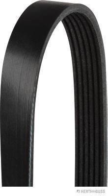 HERTH+BUSS JAKOPARTS Serpentine belt Article number: J1062575 cheaply