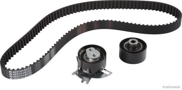 HERTH+BUSS JAKOPARTS Timing belt kit Article number: J1112053 cheaply