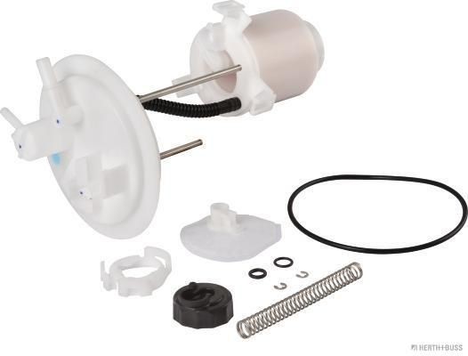 HERTH+BUSS JAKOPARTS Fuel filter Article number: J1335075 cheaply