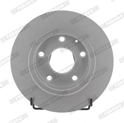FERODO Bremseskive Varenummer: DDF2533C billige