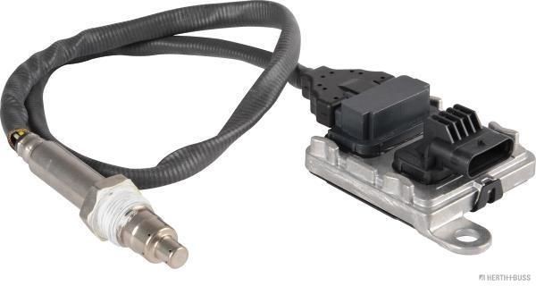 HERTH+BUSS ELPARTS 70680200 NOx Sensor, NOx Catalyst C-Class C 200 BlueTEC / d 1.6 (205.237) 136 PS Diesel 2023