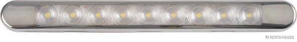 HERTH+BUSS ELPARTS Baklygte Varenummer: 81670210 billige