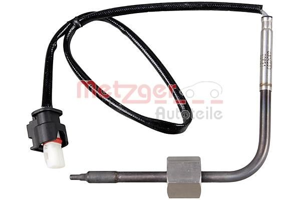 METZGER Sensor, exhaust gas temperature Article number: 0894866 cheaply
