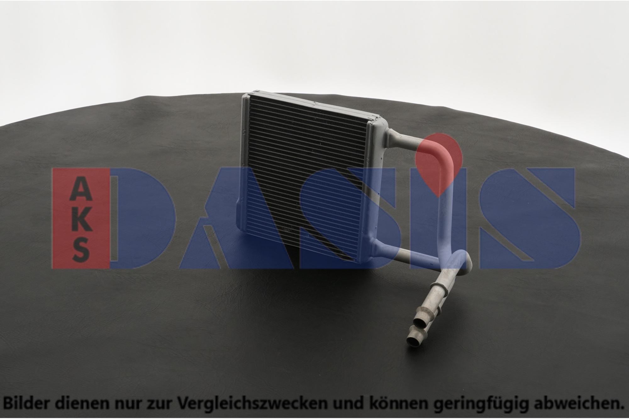 AKS DASIS Heater matrix Article number: 129001N cheaply