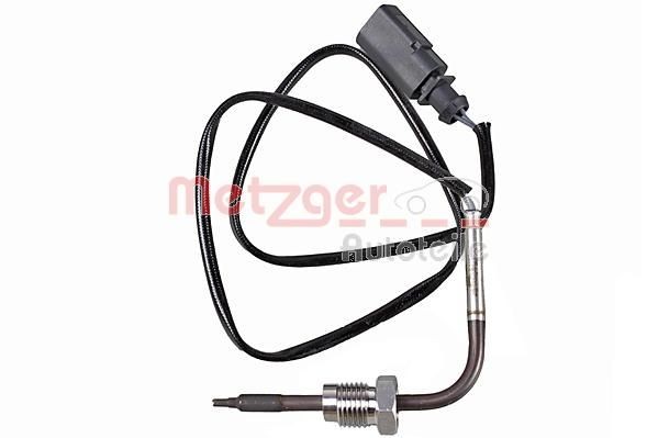 METZGER Sensor, exhaust gas temperature Article number: 0894964 cheaply