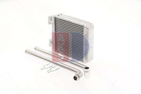 AKS DASIS Heater matrix Article number: 129017N cheaply